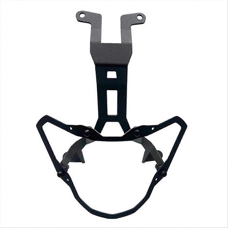 Motorradscheinwerferabdeckung für BMW F900GS F 900 GS GS900,A() (1/2)