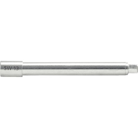 KS-Tools 116.2093 Standarmaturenschlüssel,13mm,L=1 (1/3)