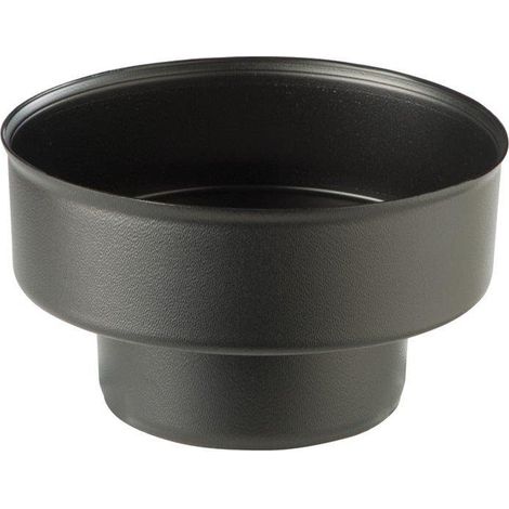 Réduction Aerfoam D125-160 - Ubbink