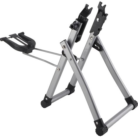Support de centrage de roue de vélo, entretien, accessoires de cyclisme (1/5)