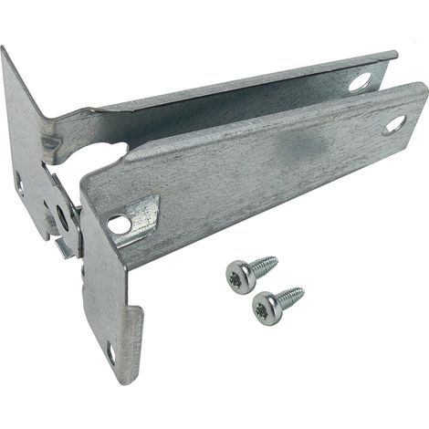 VAILLANT Support, vase d'expansion VC 15+20+25+30CS/1-7 (R1) u.w. Vaillant-Nr. , 0010047877