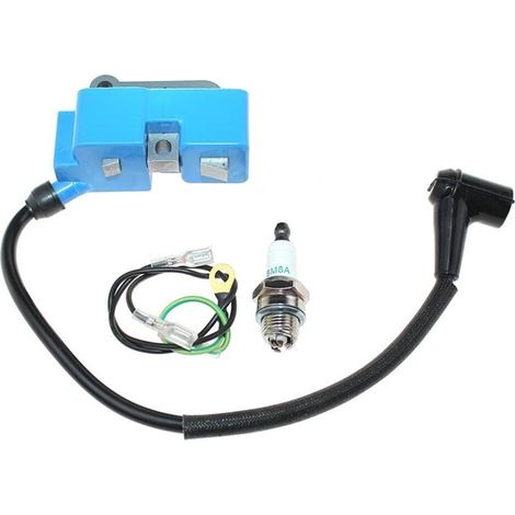 Bobine d'allumage compatible 362 362XP 365SP 365 372 372XPW 570 570XP 575 (1/5)