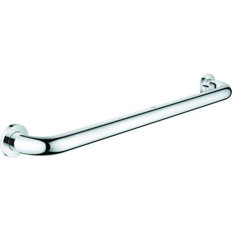 Grohe Asidero clásico cromado 61 cm