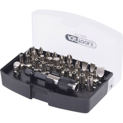KS Tools 911.2060 9112060 Jeu d'embouts (1/10)