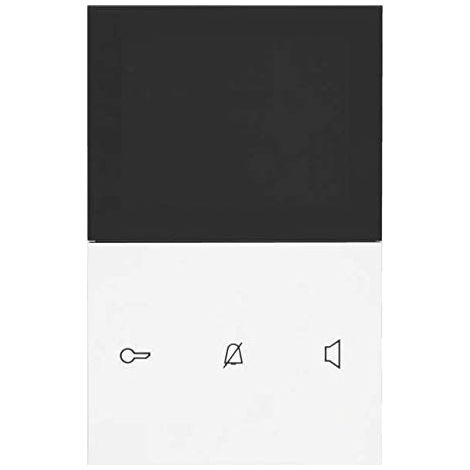 SYSTÈME D'INTERPHONE VIDÉO ELCOM REA661Y