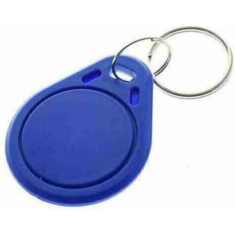 VT-KEY-D - Llave con transpondedor de 125 kHz
