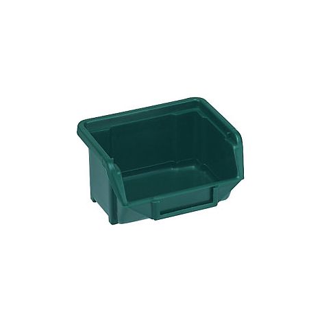 Contenitore Ecobox 110 Verde (1/2)