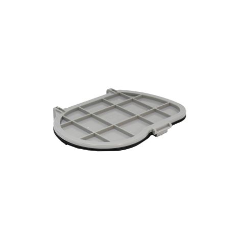Guarnizione coperchio inferiore - Aspirapolvere - ZANUSSI - 2975973662734324233