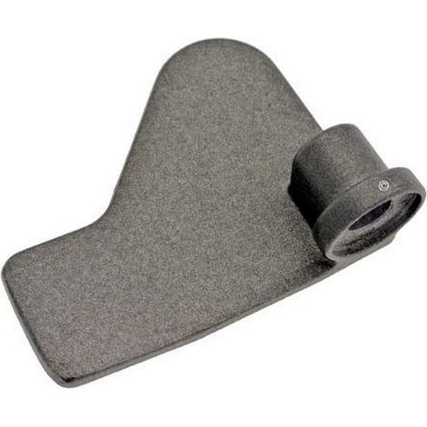 Pétrisseur 8mm BM450/350 pour Machine à pain KENWOOD KW712246 (1/7)