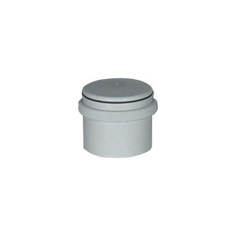 Base Di Cablaggio Con Cappello Tws Wiring Base Gy (Sirena Cod. 27700)