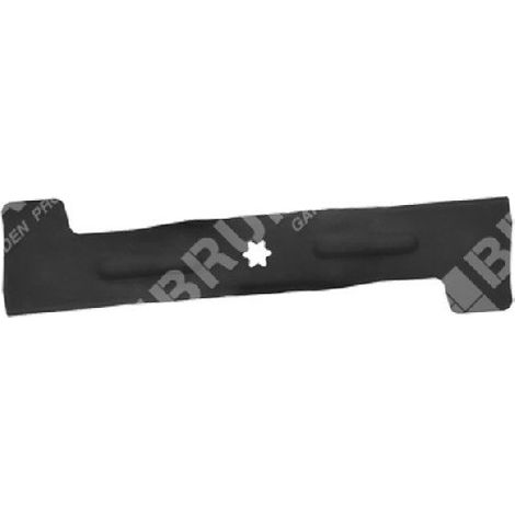 Klingenlänge 464 mm für Rasenmäher MTD – WHITE – GUTBROD – YARD-MAN – BOLENS – CUB CADET – COLUMBIA – WIZARD – 014193