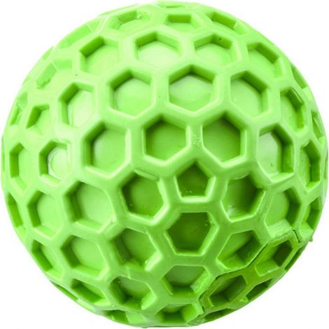 Hunde-Zahnbälle, Kauspielzeug mit Geräuschfunktion, Neuheit, Spielzeug für Haustiere