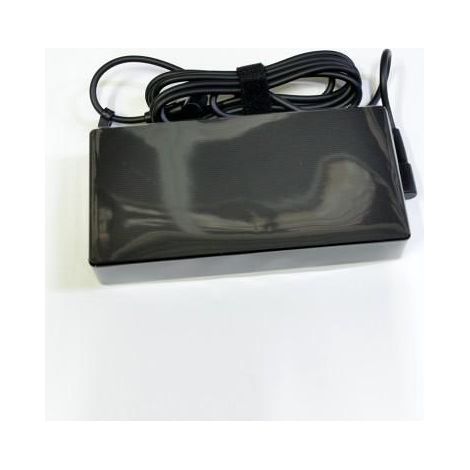 ASUS 0A001-00860100 adaptador e inversor de corriente Interior 120 W Negro