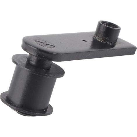 Tendeur de chaîne en acier avec crochet à ressort 0452954, pièce de rechange pour Polaris RZR 170 2009‑2013 (1/5)