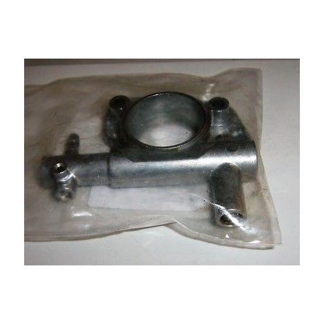 POMPA OLIO PER MOTOSEGHE EMAK OLEOMAC EFCO DYNAMIC 50170051 ORIGINALE 147 152 (1/2)