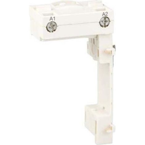 Adattatore Schneider Electric lad4bb DC IP20 montaggio a superficie