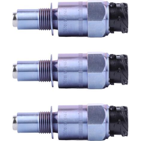 Convient pour 3 capteurs de vitesse automobile 2159.20102501 convient pour VDO 215920102501 (1/5)