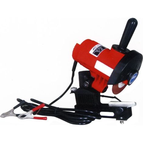 Affilatore elettrico a batteria ROHS da barra 12 V 54.100.0304