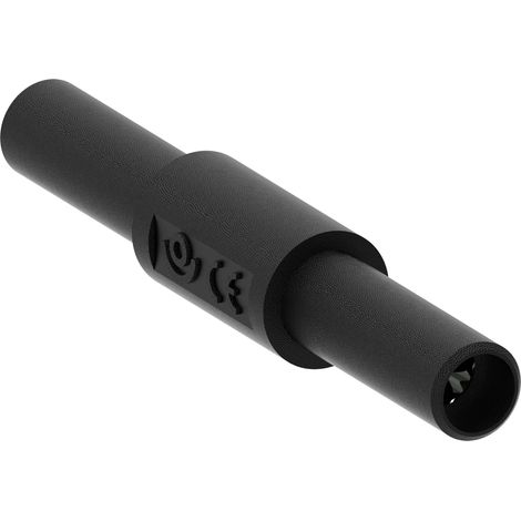 Electro PJP 3310-IEC-CD1-N Adaptateur de mesure - noir