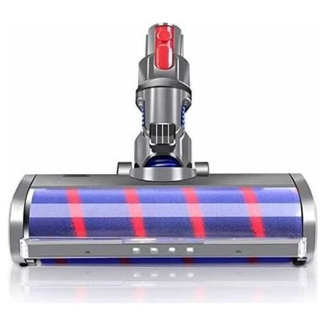 Reinigungsaufsatz Reinigungskopf für Dyson V7 V8 V10 V11 Akku-Staubsauger Zubehör für Hartholzböden (1/5)