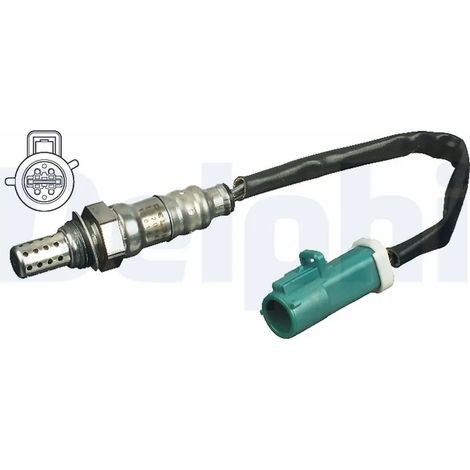 Sonde lambda Delphi Technologies ES20448-12B1 FORD 1326415 1327547 3M519F472CA