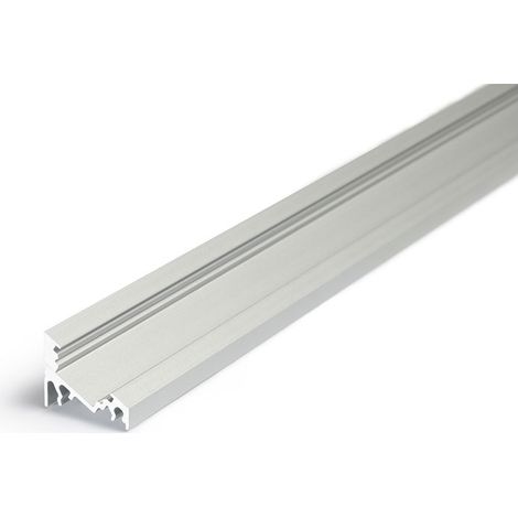 Winkelprofile 30/60Â° 1000mm