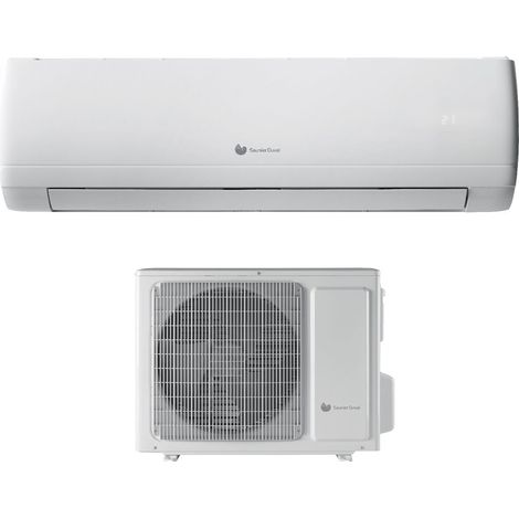 Klimagerät Hermann Saunier Duval sdhl 1-030 nw 12000 BTU DC Inverter