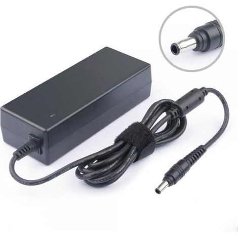Alimentatore/inverter interno CoreParts MBA1141 da 90 W, colore nero.