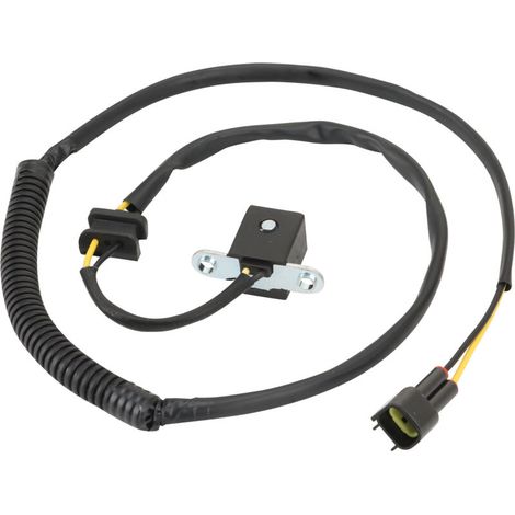 Capteur d'impulsions Goofit à déclenchement unique (capteur de position du vilebrequin) Compatible avec les séries Kawasaki Ninja ZX-10R / Versys Déclenchement indépendant par signal d'allumage (1/5)