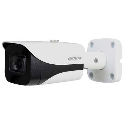 Telecamera Bullet Ibrida 4in1 2MPX 3.6MM STARLIGHT FULLCOLOR AUDIO OSD IP67 (1/5)