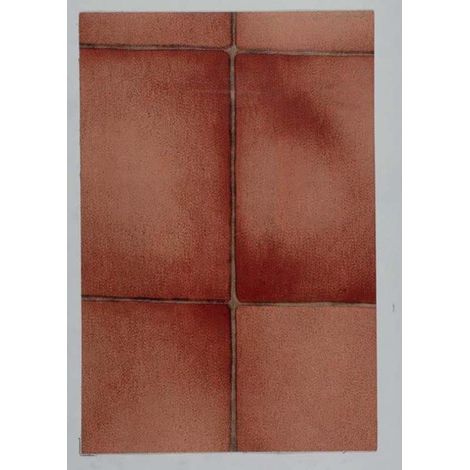 Pav.corallo h.2 cottopvc spess.mm.0,8 23957