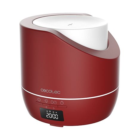Cecotec Diffusore di Aromi Bordeaux 500 ml Aromaterapia (1/5)