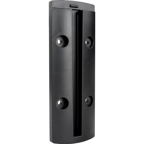 Platine murale pour sangle 100mm - 2700238