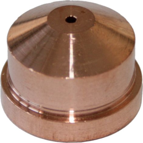 ELMAG Düse - kurz 1,6mm Nr. 478 (P150) (356479) bis 130A, für CP160 (1373), PLASMA 95, 125, 155 und 75 Inverter (1/2)