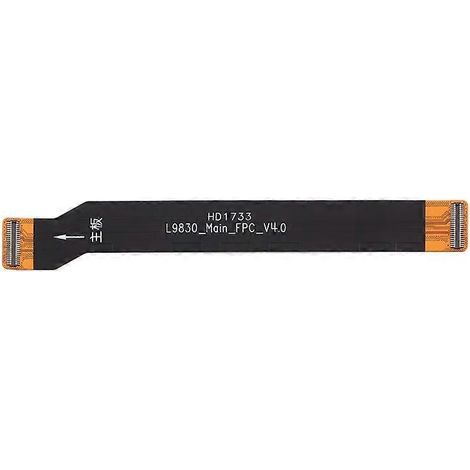 Nappe flexible de carte mère - Remplacement de haute qualité pour Motorola Moto P30 (1/5)