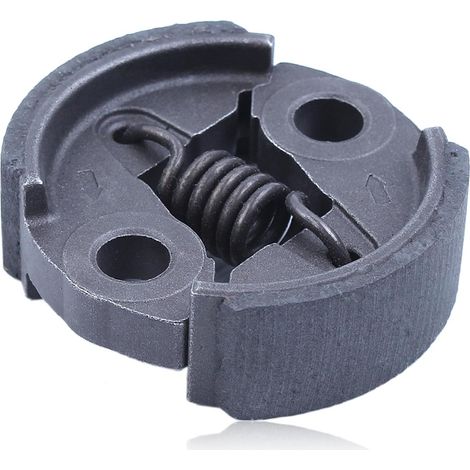 Clutch Assembly for HONDA GX22 GX25 GX25N GX25N GX25T GX 22 25 25N Engine HHT25S UMK422 UMK425 Trimmer Brush Cutter (1/5)