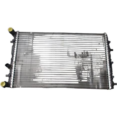 Radiateur SKODA Fabia [PRODUIT D'OCCASION]♻️6q0121253r (1/3)