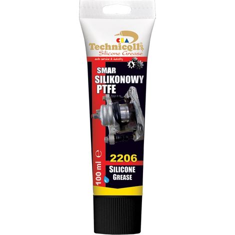 GRAISSE SILICONE 100ML PENDENTIF