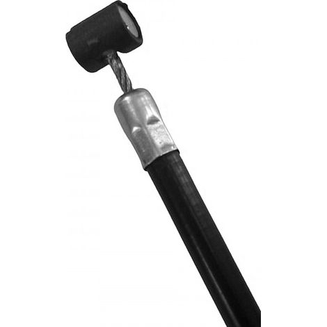 Cable de embrague Biketec para Kawasaki KX 250F '13-'20, KXF250 (1/3)