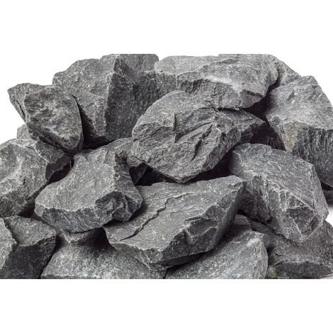 Sac de Pierres Harvia 20 Kg - Diamètre 5 à 10 cm - SN-AC-ROCK (1/3)
