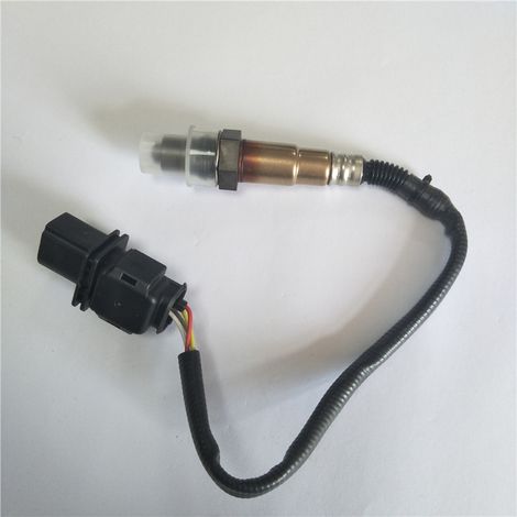 FR3A-9R460-DA FR3Z-9F472-A Lambdasonde vorne F150 Mustang 2.3T Edge 2.7T (1/5)