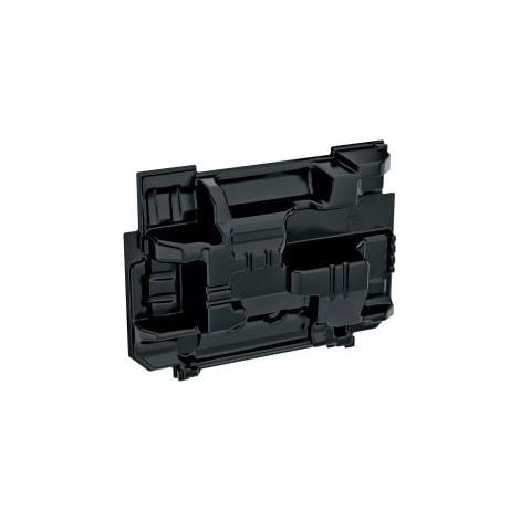 Makita Pièce thermoformée pour riveteuse aveugle sans fil MAKPAC Taille 3 - 835A34-8