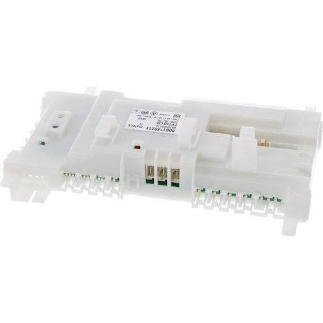 Carte électronique de puissance programmée pour sèche-linge Bosch 10016072 – Optimise performances – Compatible modèles WTN85V07FF
