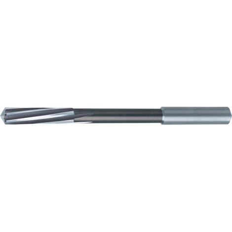 Escariador NC WN VHM 7,70mm FORTIS (1/5)