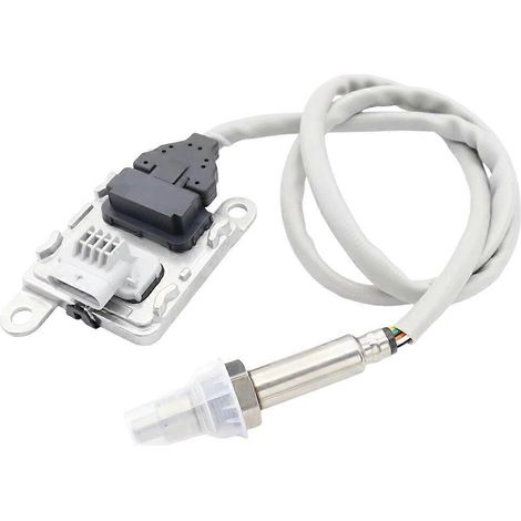 Capteur d'oxyde d'azote (NOx) 227909665R compatible avec Renault Express, Opel et Dacia (référence 22790-9665R).