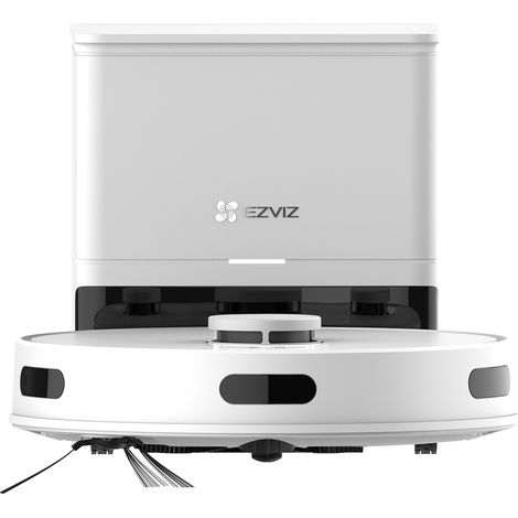 EZVIZ RE4C Plus weiß Saugroboter (1/5)