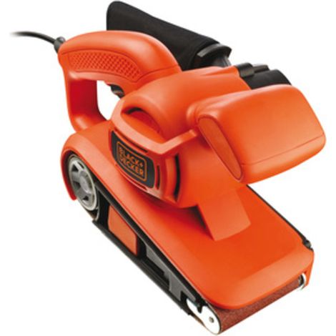 LEVIGATRICE A NASTRO B+D KA86-QS- Black+Decker- 1,0 pz