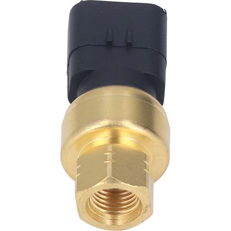 Öldrucksensor, hochempfindlich, 5 V, gute Stabilität, robuster Drucksensor für Pkw-Bagger (Cat C7) (1/5)