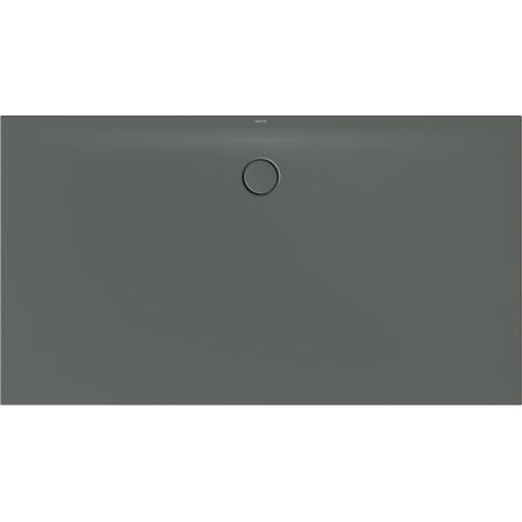 BetteFloor Side receveur de douche latéral avec glazePlus,