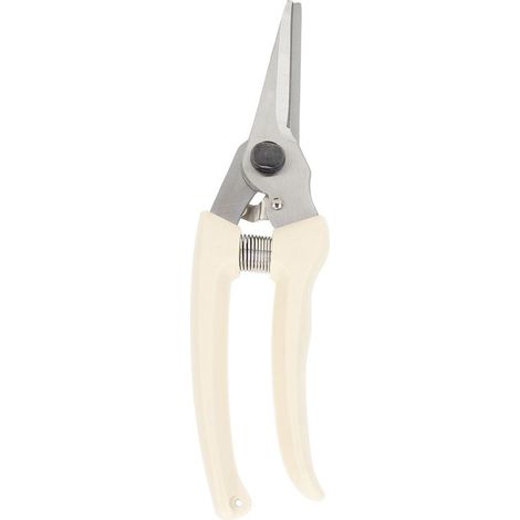 Coupe-Ongles pour Chèvres et Moutons en Acier Inoxydable - Ciseaux à Sabots pour Alpagas, Agneaux et Porcs (1/5)